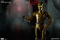 Preview: Star Wars Premium Format Figur C-3PO 49 cm